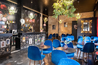 Le BistroT du Théâtre à Bordeaux