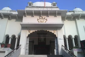 Gurudwara Sahib image