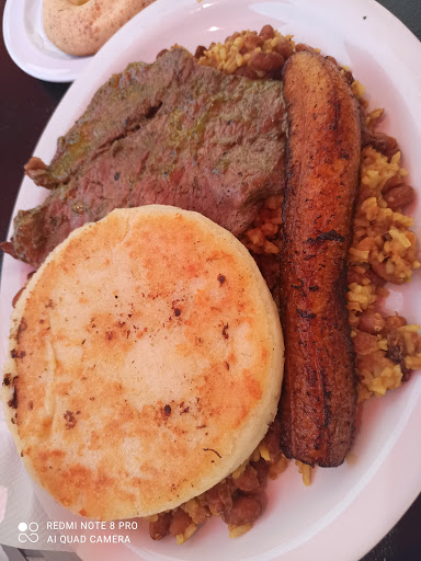 Antojitos Colombianos Restaurant