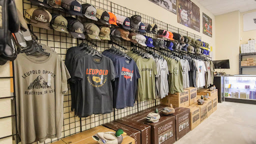 Sporting Goods Store «Pacific Flyway Supplies- Sporting Goods and Ammo», reviews and photos, 1690 N Lincoln St, Dixon, CA 95620, USA