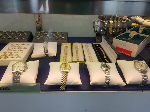 Pawn Shop «Pawn Max», reviews and photos, 1430 E Fowler Ave, Tampa, FL 33612, USA