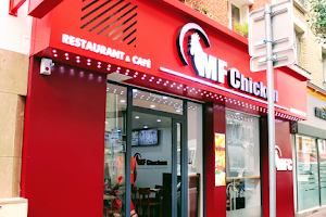 Mf chicken Issy-les-Moulineaux image