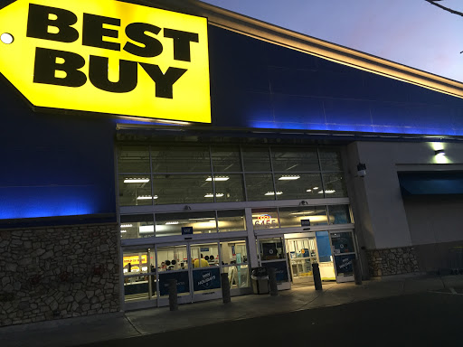 Electronics Store «Best Buy», reviews and photos, 6455 N Decatur Blvd, Las Vegas, NV 89131, USA