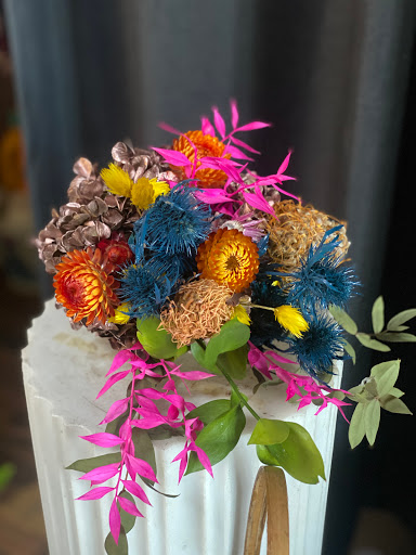 Florist «Pavilion of Flowers», reviews and photos, 799 Oceana Blvd, Pacifica, CA 94044, USA