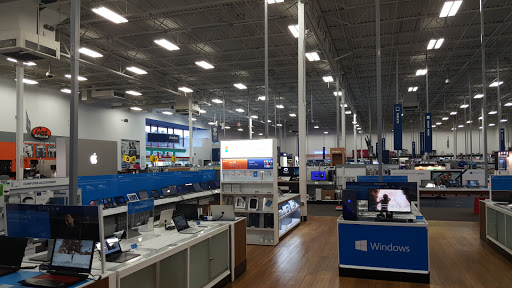 Electronics Store «Best Buy», reviews and photos, 100 Consumer Square, Mays Landing, NJ 08330, USA