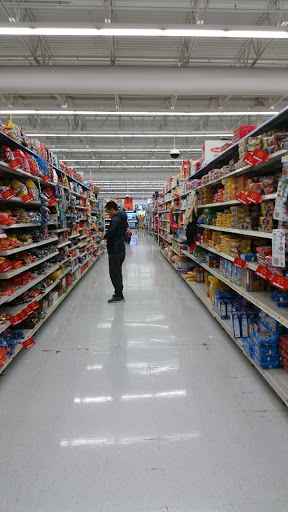Discount Store «Walmart», reviews and photos, 1400 164th St SW, Lynnwood, WA 98087, USA