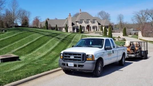 Lawn Care Service «Nixa Lawn Service», reviews and photos, 4319 S National Ave #150, Springfield, MO 65810, USA