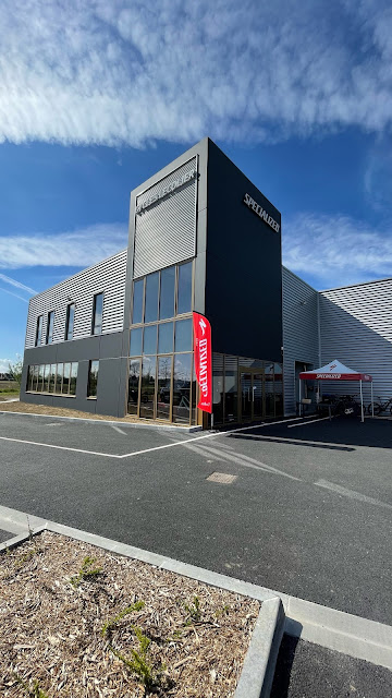 Specialized Concept - Cycles LECOLIER