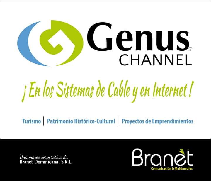 Genus Channel