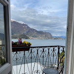 Photo n°3 de l'avis de Mónica.e fait le 10/04/2022 à 18:47 sur le  Hotel Villa Aurora à Lezzeno