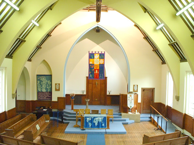 Reviews of Weoley Hill United Reformed Church in Birmingham - Church