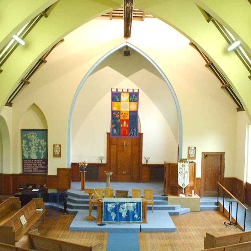 Weoley Hill United Reformed Church