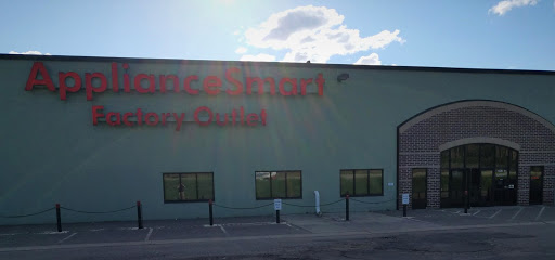 Appliance Store «ApplianceSmart», reviews and photos, 2475 Doswell Ave, St Paul, MN 55108, USA