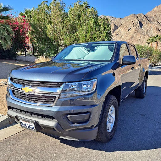 Car Wash «Palm Desert Self Service Car Wash», reviews and photos, 73220 CA-111, Palm Desert, CA 92260, USA