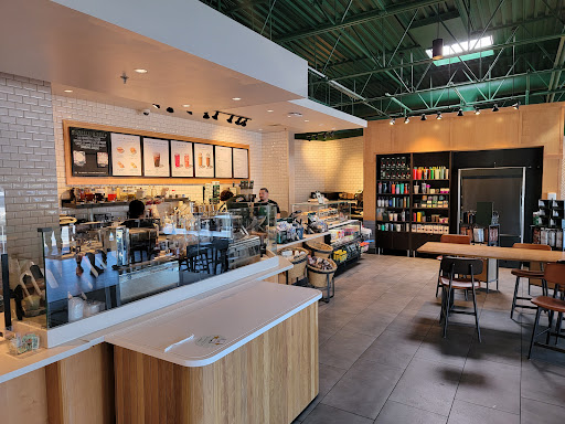 Starbucks image
