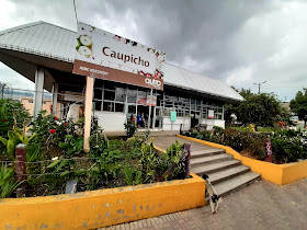 Mercado De Caupicho