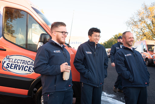 Plumber «Lancaster Plumbing, Heating, Cooling & Electrical», reviews and photos, 1184 Enterprise Rd, East Petersburg, PA 17520, USA