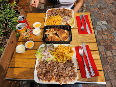 La Petite Terrasse à Charenton-le-Pont