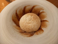 Mochi du Restaurant gastronomique Mosuke par Mory Sacko à Paris - n°2