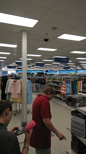 Clothing Store «Ross Dress for Less», reviews and photos, 5220 Jimmy Lee Smith Pkwy, Hiram, GA 30141, USA