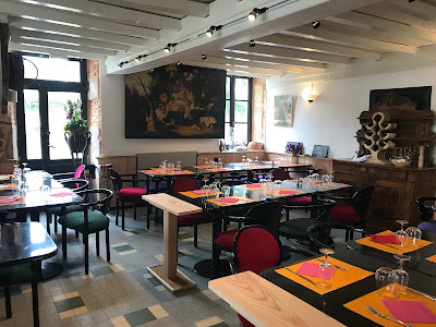 New Montcharlet à Chiddes