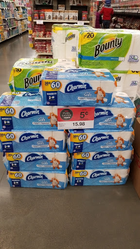 Supermarket «Hy-Vee», reviews and photos, 5212 3rd Ave, Kearney, NE 68845, USA