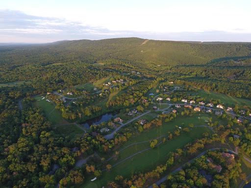 Golf Course «Woods Golf Course», reviews and photos, 5 Clubhouse Ridge, Hedgesville, WV 25427, USA