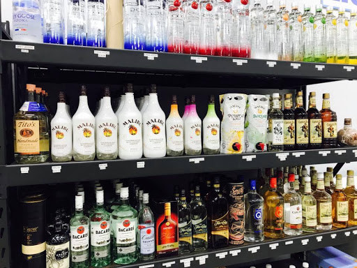 Liquor Store «Liquor Shop», reviews and photos, 600 N Shary Rd g, Mission, TX 78572, USA