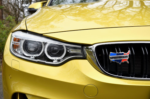 Auto Repair Shop «Eastside Bavarian», reviews and photos, 6010 221st Pl SE, Issaquah, WA 98027, USA