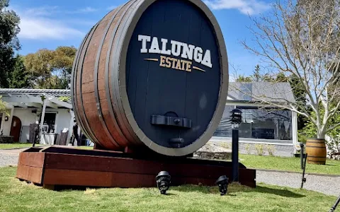Talunga Estate, Winery, Cafe & Functions image