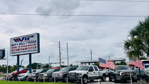 Used Car Dealer «VIP Auto Enterprise Inc.», reviews and photos, 5705 E Colonial Dr, Azalea Park, FL 32807, USA