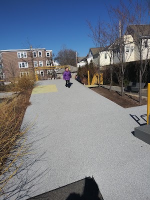 Chuckie Harris Park - photo 39
