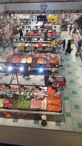 Kosher Grocery Store «Rockland Kosher Supermarket», reviews and photos, 27 Orchard St, Monsey, NY 10952, USA