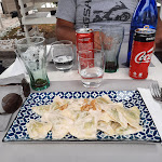 Photo n°2 de l'avis de Debby.e fait le 19/07/2021 à 20:33 sur le  Hotel Ristorante Zia Piera à Chiavari