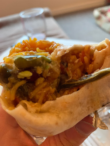 Johnny's burritos | Takeaway and catering
