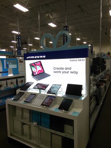 Electronics Store «Best Buy», reviews and photos, 1455 Stafford Market Pl, Stafford, VA 22556, USA