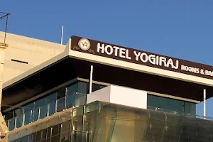 Hotel Yogiraj image