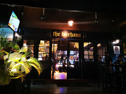 The Bierhaus