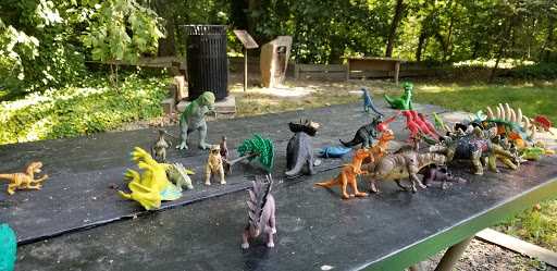 Historical Place «Hadrosaurus Foulki Leidy Site», reviews and photos, Maple Ave, Haddonfield, NJ 08033, USA