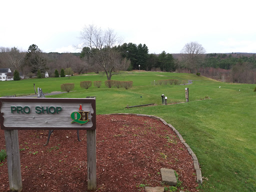 Golf Club «Quail Hollow Golf & Country Club», reviews and photos, 1822 Old Turnpike Rd, Oakham, MA 01068, USA