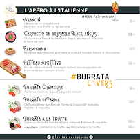 Photos du propriétaire du Restaurant italien La Vita Al Dente Jacou - n°9