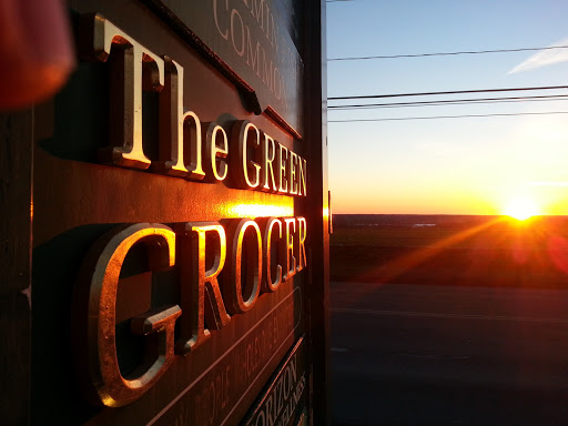 Health Food Store «The Green Grocer», reviews and photos, 934 E Main Rd, Portsmouth, RI 02871, USA
