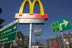 McDonald's Hamilton Drive-Thru image