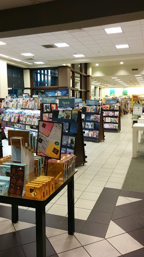 Book Store «Barnes & Noble», reviews and photos, 425 Marketplace Blvd, Hamilton Township, NJ 08691, USA