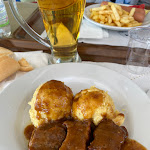 Photo n°1 de l'avis de Mirko.o fait le 27/12/2022 à 12:45 sur le  Bar Ristorante Le Rindole à Andalo