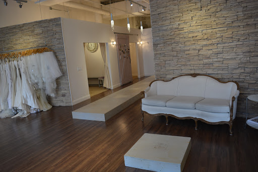 Bridal Shop «Kinsley James Couture Bridal», reviews and photos, 1623 Mt Diablo Blvd, Walnut Creek, CA 94596, USA