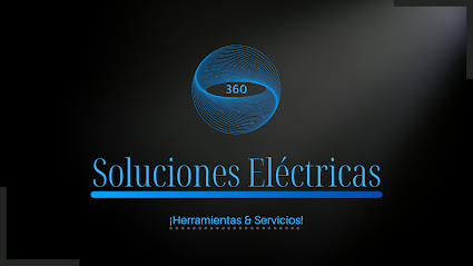 Soluciones Eléctricas 360