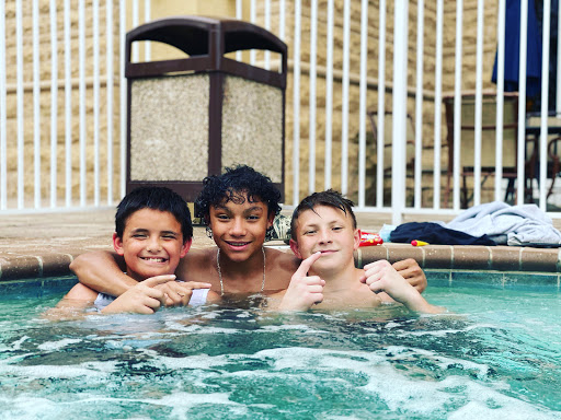 Gym «Winter haven boxing gym», reviews and photos, 2406 Avenue G NW, Winter Haven, FL 33880, USA