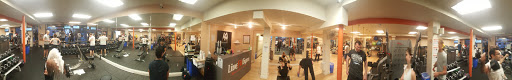 Gym «Live Fit Gym», reviews and photos, 1094 Bush St, San Francisco, CA 94109, USA