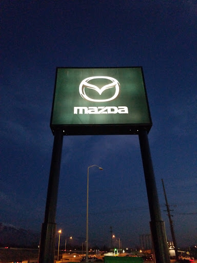 Mazda Dealer «Young Mazda», reviews and photos, 220 N 650 W, Kaysville, UT 84037, USA